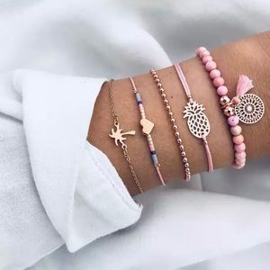 Bracelet Set